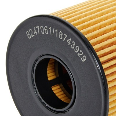 Oil Filter RIDEX 7O0042P 7O0042P - photo 5