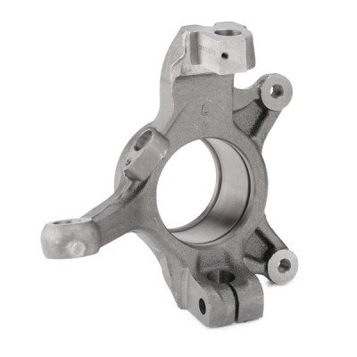 Steering knuckle RIDEX 1159S0045 1159S0045 - photo 3