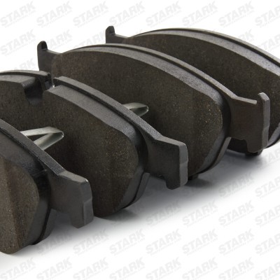 Brake Pads Set Stark SKBP-0011331 SKBP-0011331 - photo 6