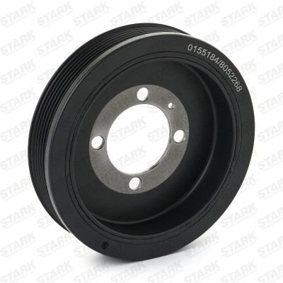 Belt Pulley, crankshaft Stark SKBPC-0640060 SKBPC-0640060 - photo 3
