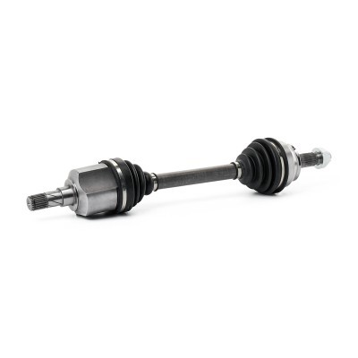 Drive Shaft RIDEX 13D0865 13D0865 - photo 3