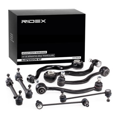 Suspension Kit RIDEX 772S0097 772S0097 - photo 3