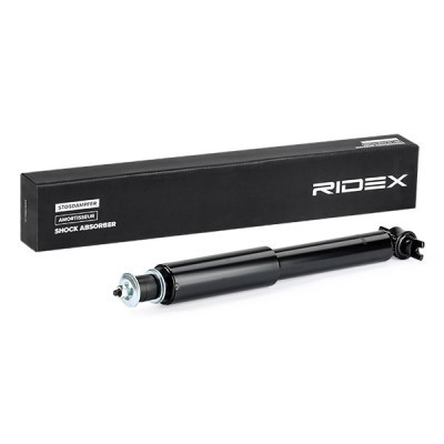 Shock Absorber RIDEX 854S0685 854S0685 - photo 2