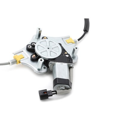 Window Regulator RIDEX 1561W0035 1561W0035 - photo 4