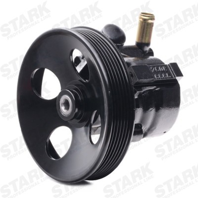 Hydraulic Pump, Steering System Stark SKHP-0540308 SKHP-0540308 - photo 3