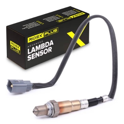 Lambda (Oxygen) Sensor RIDEX 3922L0138P 3922L0138P - photo 2
