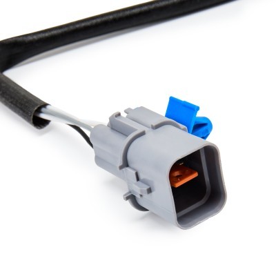 Lambda (Oxygen) Sensor RIDEX 3922L0710 3922L0710 - photo 6