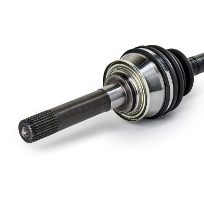 Drive Shaft RIDEX 13D0142R 13D0142R - photo 5