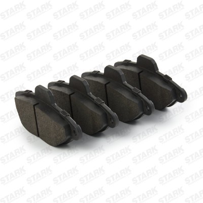 Brake Pads Set Stark SKBP-0010307 SKBP-0010307 - photo 5