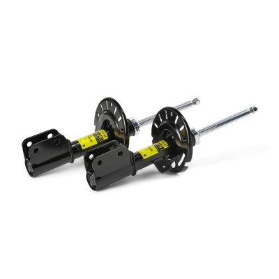 Shock Absorber RIDEX 854S19291P 854S19291P - photo 4