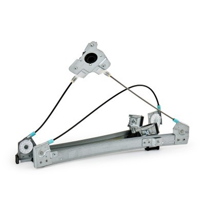 Window Regulator RIDEX 1561W0032 1561W0032 - photo 4