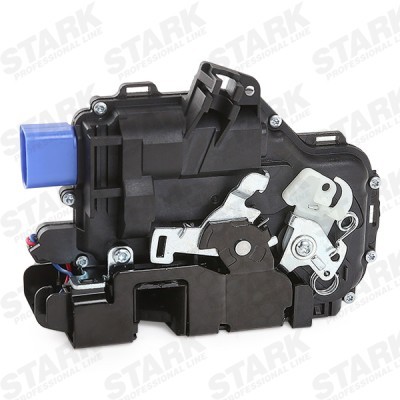 Door Lock Stark SKDLO-2160117 SKDLO-2160117 - photo 4
