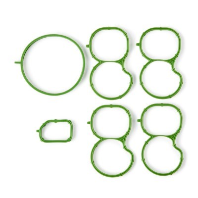 Manifold Gasket RIDEX 43G0021 43G0021 - photo 3