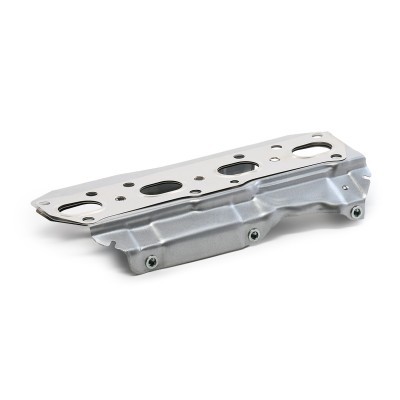 Exhaust manifold gasket RIDEX 27G0169 27G0169 - photo 2