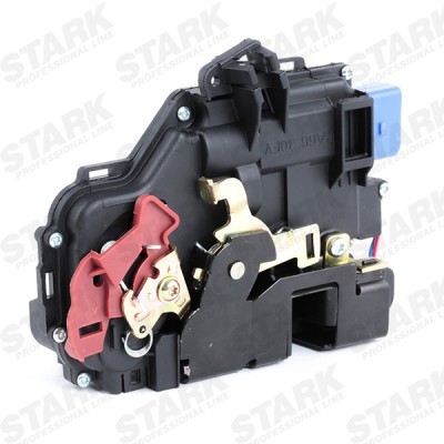 Door Lock Stark SKDLO-2160016 SKDLO-2160016 - photo 3