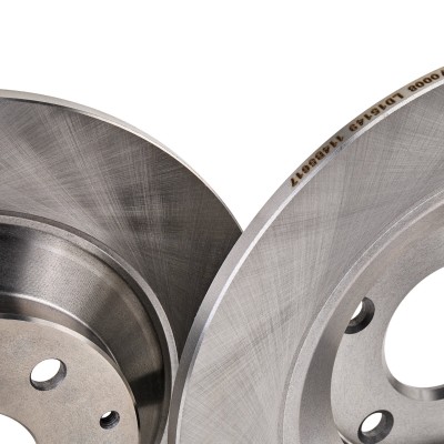Brake Disc RIDEX 82B0800 82B0800 - photo 7