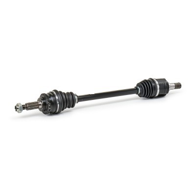 Drive Shaft RIDEX 13D2156R 13D2156R - photo 3