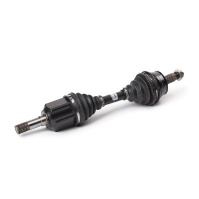 Drive Shaft RIDEX 13D1135R 13D1135R - photo 4