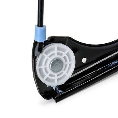 Window Regulator RIDEX 1561W0043 1561W0043 - photo 5