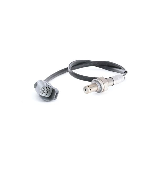 Lambda (Oxygen) Sensor RIDEX 3922L0071 3922L0071 - photo 1