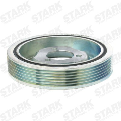Belt Pulley, crankshaft Stark SKBPC-0640088 SKBPC-0640088 - photo 4