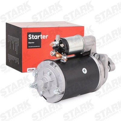 Starter Stark SKSTR-0330485 SKSTR-0330485 - photo 2