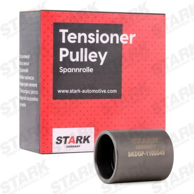 Deflection/Guide Pulley Timing Belt Stark SKDGP-1100049 SKDGP-1100049 - photo 2