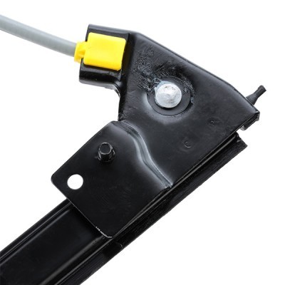 Window Regulator RIDEX 1561W0190 1561W0190 - photo 4