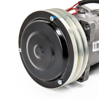 Compressor, Air Conditioning 447K0557R - photo 4