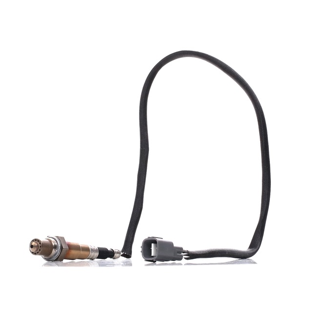 Lambda (Oxygen) Sensor RIDEX 3922L0639P 3922L0639P - photo 1