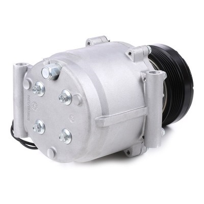 Compressor, Air Conditioning SAAB 9-3 Cabriolet 447K0061 - photo 4