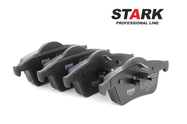 Brake Pads Set Stark SKBP-0010044 SKBP-0010044 - photo 1
