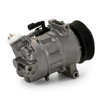 Compressor, Air Conditioning 447K0540R - photo 4