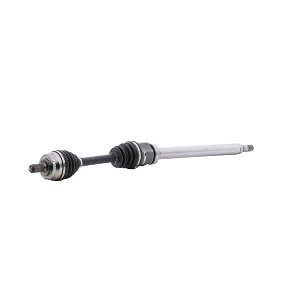 Drive Shaft RIDEX 13D0414 13D0414 - photo 1