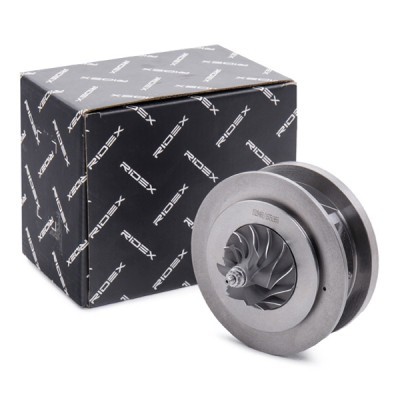 Turbo cartridge (core) RIDEX 4973C0050 4973C0050 - photo 2