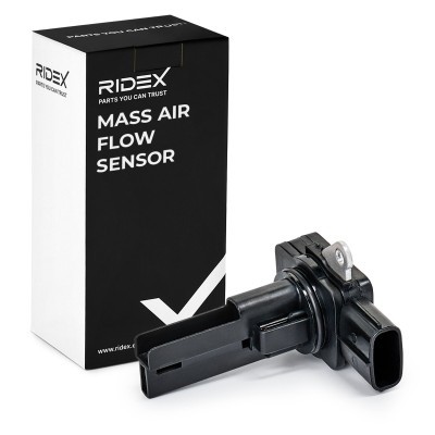 Air Mass Sensor RIDEX 3926A0271 3926A0271 - photo 2