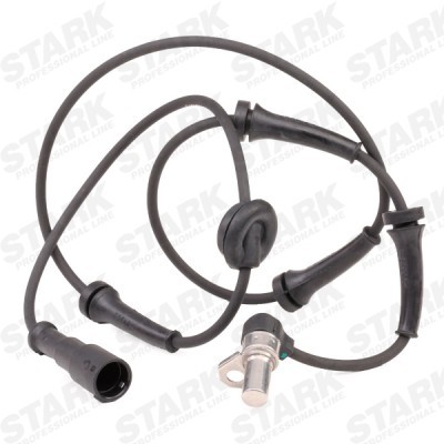 ABS Sensor Stark SKWSS-0350891 SKWSS-0350891 - photo 3