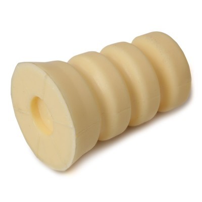 Rubber Buffer, Suspension RIDEX 1182R0030 1182R0030 - photo 3