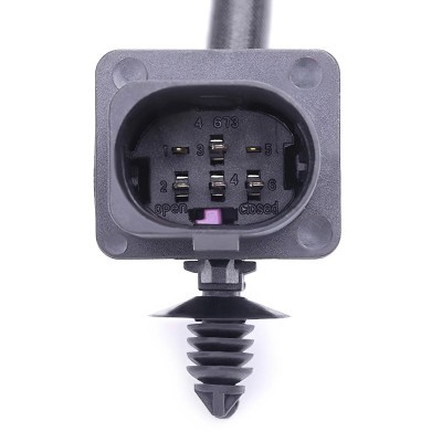 Lambda (Oxygen) Sensor RIDEX 3922L0350P 3922L0350P - photo 5