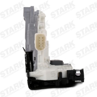 Door Lock Stark SKDLO-2160028 SKDLO-2160028 - photo 13