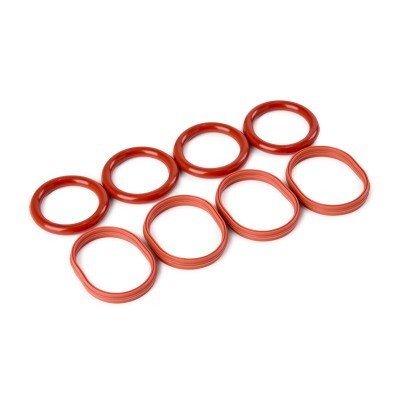 Manifold Gasket RIDEX 43G0011 43G0011 - photo 2