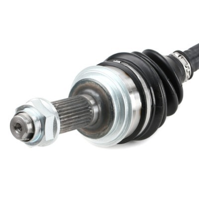 Drive Shaft RIDEX 13D0569 13D0569 - photo 5