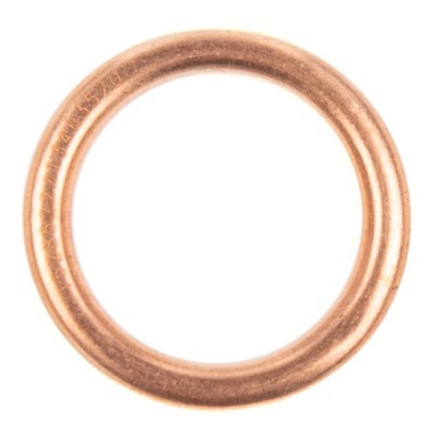 Seal Ring, oil drain plug RIDEX 135O0004 135O0004 - photo 3