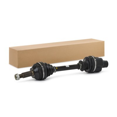 Drive Shaft RIDEX 13D0283R 13D0283R - photo 2