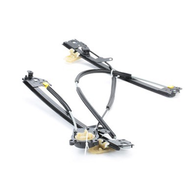 Window Regulator RIDEX 1561W0044 1561W0044 - photo 3