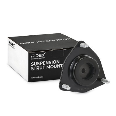 Strut Support Bearing Front RIDEX 1180S1716 1180S1716 - photo 2