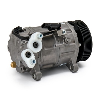 Compressor, Air Conditioning 447K0681R - photo 4