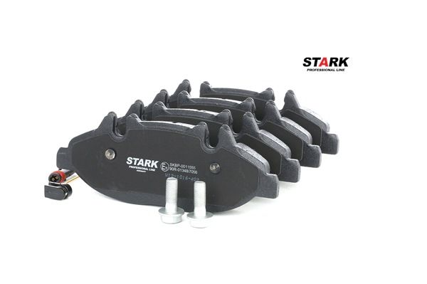 Brake Pads Set Stark SKBP-0011229 SKBP-0011229 - photo 1