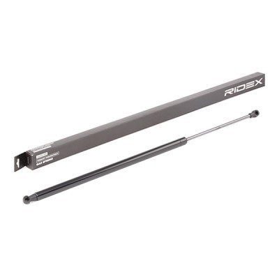 Gas Spring, boot-/cargo area RIDEX 219G0750 219G0750 - photo 2