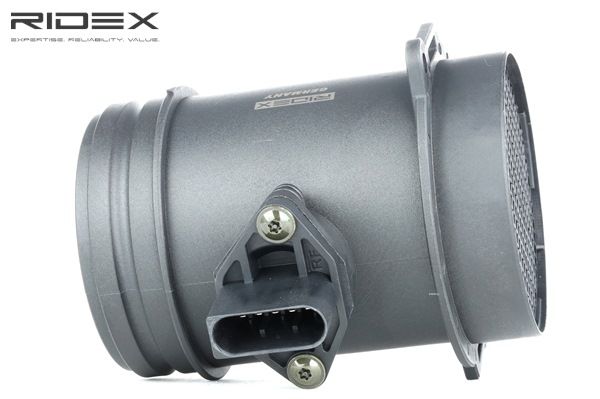 Air Mass Sensor RIDEX 3926A0200 3926A0200 - photo 1